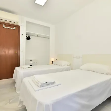 Modern And Stylish Benidorm