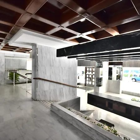 Modern And Stylish Daire Benidorm