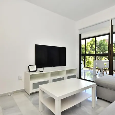 Modern And Stylish Daire Benidorm