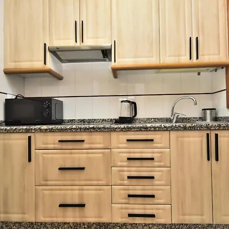 Modern And Stylish 아파트