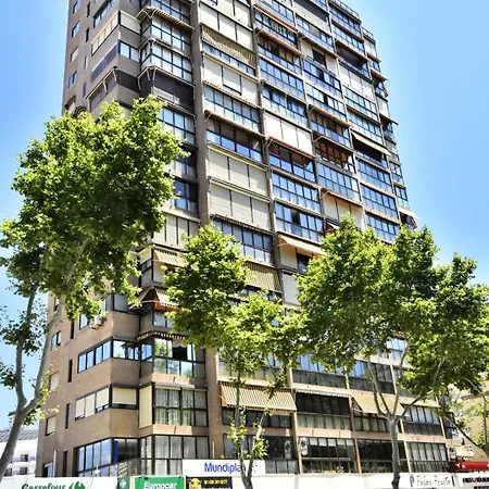 아파트 Modern And Stylish *