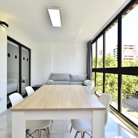 아파트 Modern And Stylish *